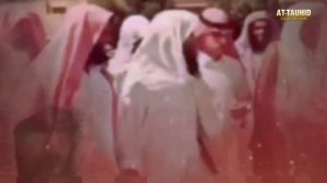 Удивительный Сулейман Аль-Ульван.