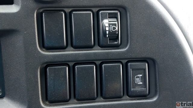 Обзор самосвала ISUZU GIGA DUMP 16, trialtrucks смотреть онлайн