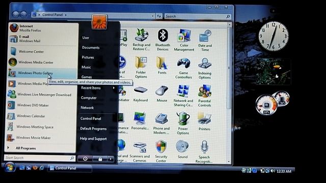 Was Windows Vista really THAT bad on a netbook? смотреть онлайн