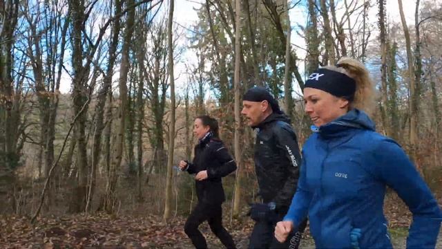 TAR - Tina & Annette Run! - Unser Weg zum Transalpine Run 2022 - Folge 1 смотреть онлайн