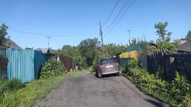 По улочке смотреть онлайн