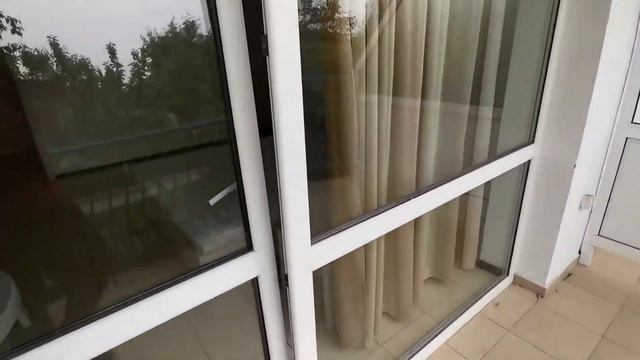 Квартира в Болгарии. Святой Влас. Двухкомнатная. Первая линия. Бассейн. смотреть онлайн