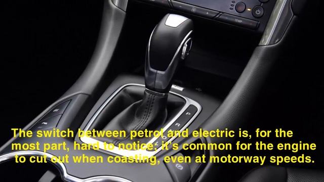New Car: Ford Mondeo Hybrid Estate 2019 review смотреть онлайн