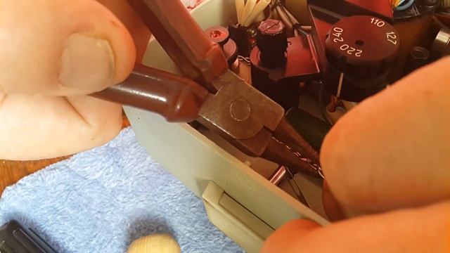 РЕМОНТ КИНОПРОЕКТОРА смотреть онлайн