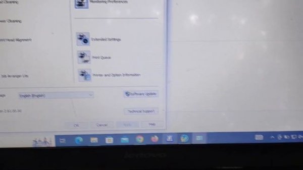 Epson printer Communication Error / How To Fix Epson Printer Communication #epson #communication