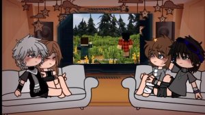 ||Реакция Линча, Джона, Лили, Лемптона на тик ток||