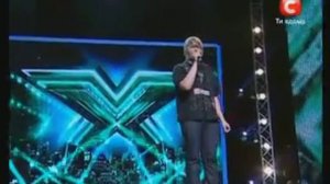 СУДЬИ АПЛОДИРУЮТ СТОЯ !!! - X Фактор ЛУЧШЕЕ