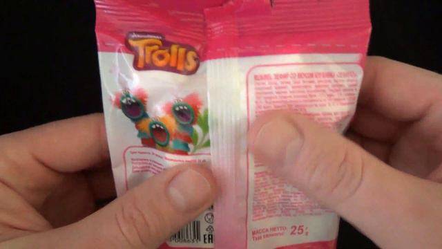 New Candy Unboxing! M&M's Good Company Candy Bar BABY Candy Trolls Marshmallow смотреть онлайн