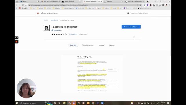 Readwise Reader Getting Started Guide смотреть онлайн