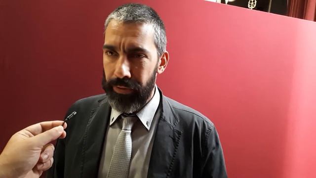 Intervista a Matteo Mantero (M5s) su vaccini e dibattito su Ponte Morandi смотреть онлайн