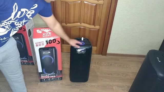 Предпродажный обзор Eltronic 1024 г.Хасавюрт для Тельмана Умврпашаевича смотреть онлайн