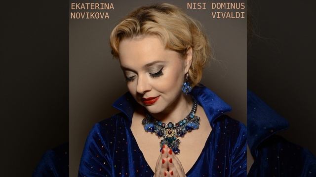 Nisi Dominus, RV 608: Surgite (Arr. Voice and Piano) смотреть онлайн