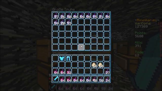 Minewar.eu #2 \|/ Base-Review [ALT] смотреть онлайн