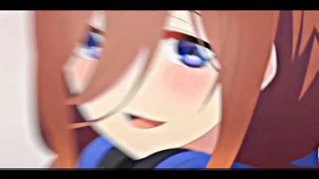 AMV Let me love you node video смотреть онлайн