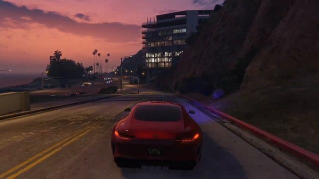 КАК ДРИФТИТЬ БЕЗ МОДОВ в ГТА 5 ОНЛАЙН .Обучение дрифта в гта 5 онлайн . Изи дрифт смотреть онлайн