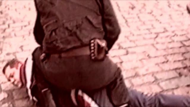 Ernestas Sadau - Vilnius Brigade (PNKMN5Y1) смотреть онлайн