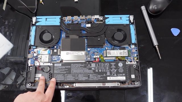 联想GeekPro G5000，i5-13500H、RTX4050