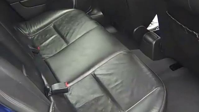 2005 Holden Astra смотреть онлайн