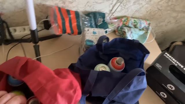 Отправляю призы победителям Sketch Battle смотреть онлайн