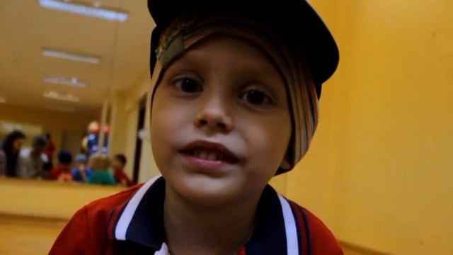 Набор в группы от 4 до 6 лет по брейк дансу смотреть онлайн