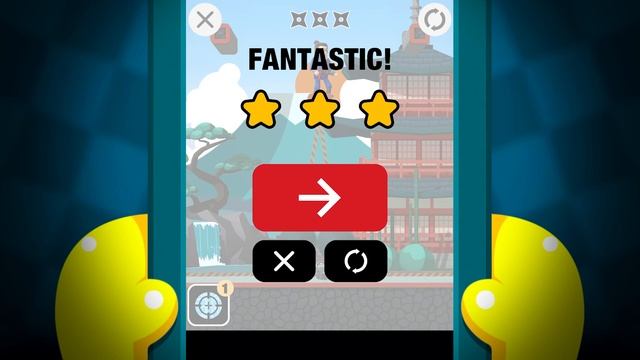 Mr Bullet 3D Shooting Game #26 Walkthrough Bigger epic shooting Puzzles Recommend index four stars смотреть онлайн