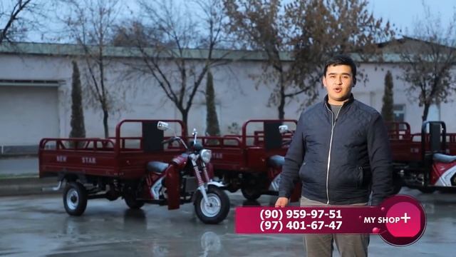 NEW STAR MOTO +998909599751 смотреть онлайн