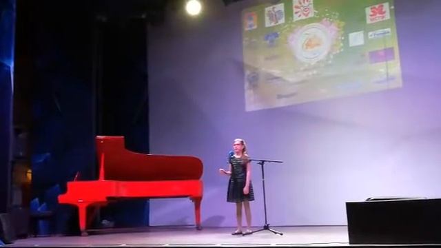 Слепцова Дарья «Быть знаменитым некрасиво» смотреть онлайн