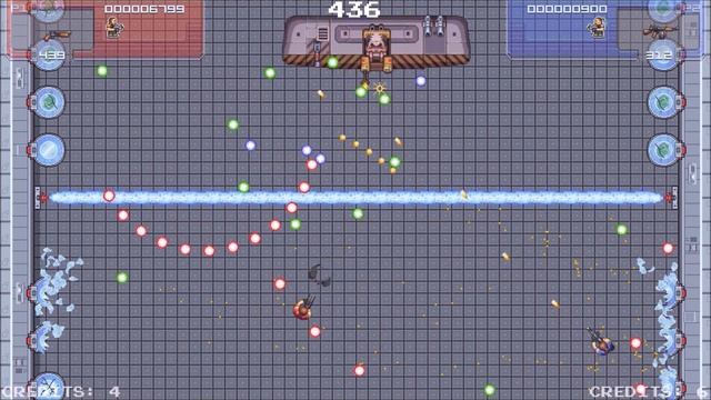 When It Hits the Fan - Official Gameplay Trailer смотреть онлайн