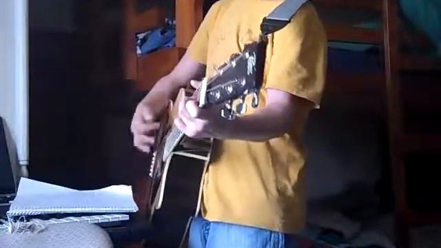 The Wise Man (original song) смотреть онлайн