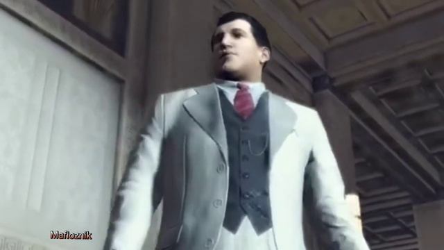 Джо в сделку не входил #mafia2 #mafia #extendededition #вырезанныйконтент #jo#джо#vito180#mafioznik