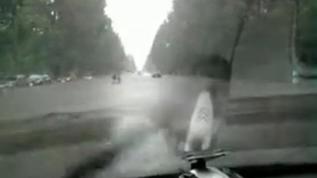 Ульяновск, пр-т Тюленева смотреть онлайн