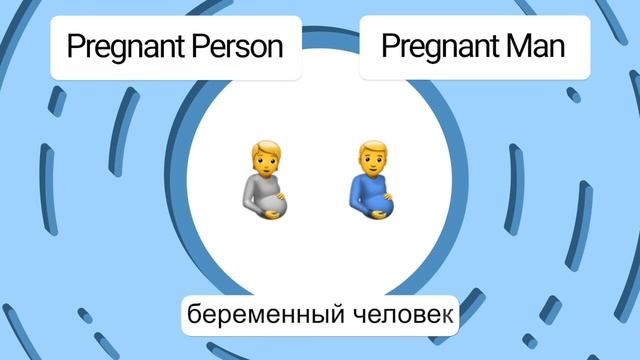 В iOS 15.4 появилось 37 новых эмодзи. Вы этого ждали! смотреть онлайн