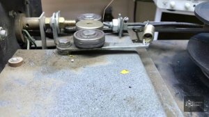 Ремонт полуавтомата Питон ПДГ