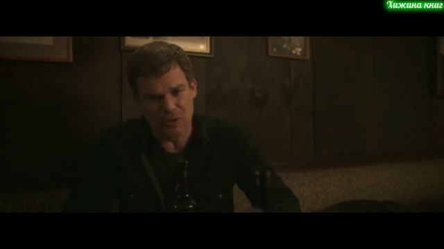 сериал декстер новая кровь/Dexter new blood/СЕРИАЛЫ 2021/ТРИЛЛЕРЫ/ИНТРИГУЮЩИЙ СЕРИАЛ смотреть онлайн