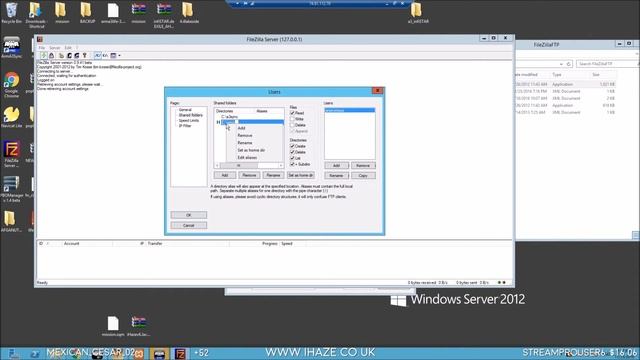 SETUP ARMA3SYNC REPOSITORY UPDATED 2016/17 смотреть онлайн