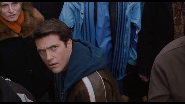 Очень страшное кино 4. Вторжение смотреть онлайн