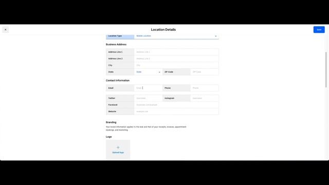 How to add locations to Square | Mastering Square for Non-Techies смотреть онлайн