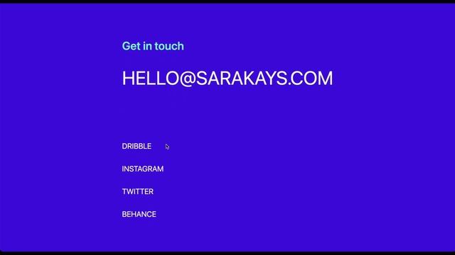 Build a portfolio website in React #1 Introduction смотреть онлайн