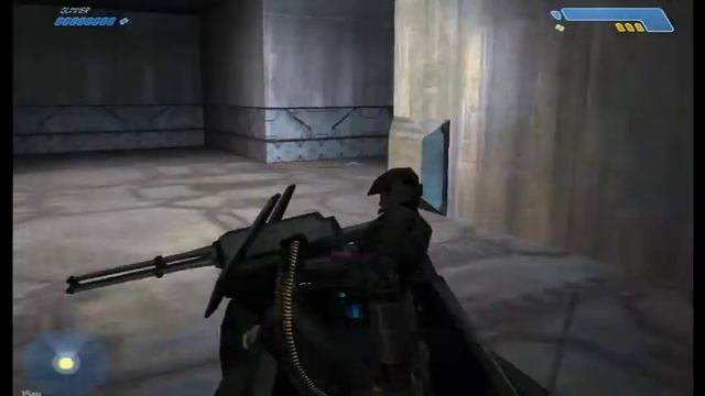 Halo: Combat Evolved™ Campaign with Suko Part 4 смотреть онлайн