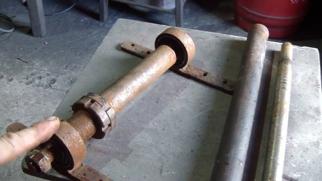 Что можно купить на 1000 рублей? Покупки на металлоприемке. Сэконд-хэнд металл!)) смотреть онлайн