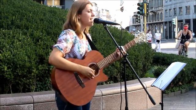 Wanderer - Patricia Ragaini смотреть онлайн