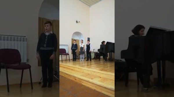 Иванова Лера