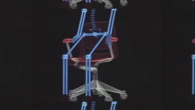 Top 3 Office Chairs смотреть онлайн