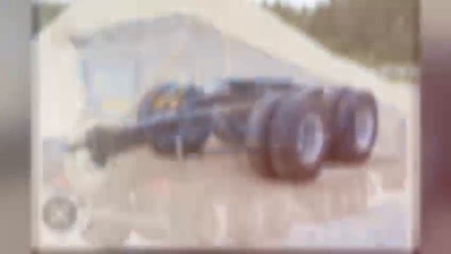 КАМАЗ 65801 8*8