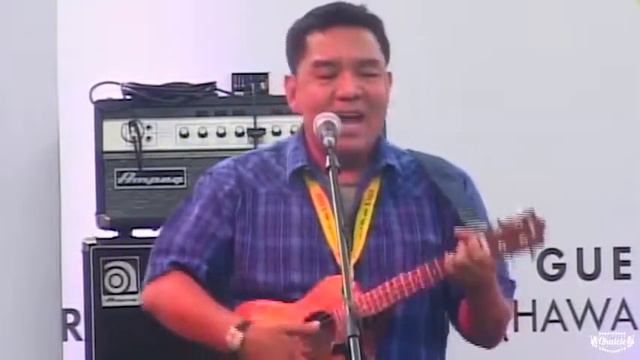 Rod Licuanan | PUF 2013 смотреть онлайн
