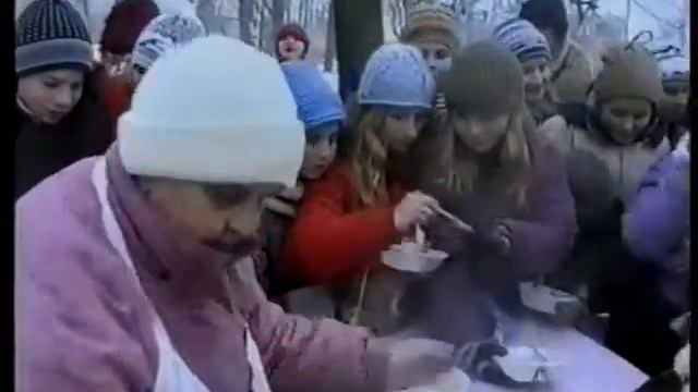 Галина Подопригора в детском доме "Галина" смотреть онлайн