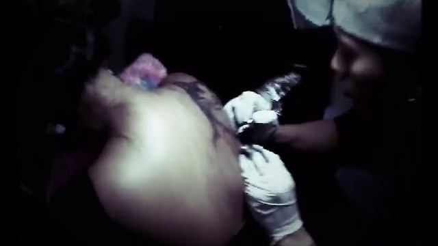 GORY TATTOO . .CIREBON INDONESIA смотреть онлайн