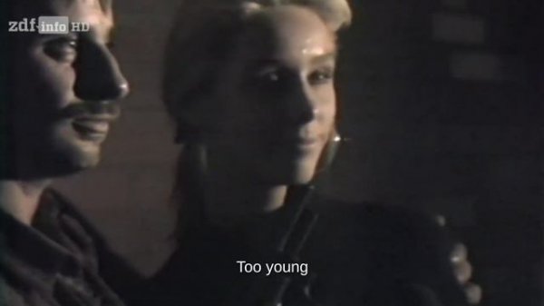 The 1988 Gladbeck Hostage Crisis