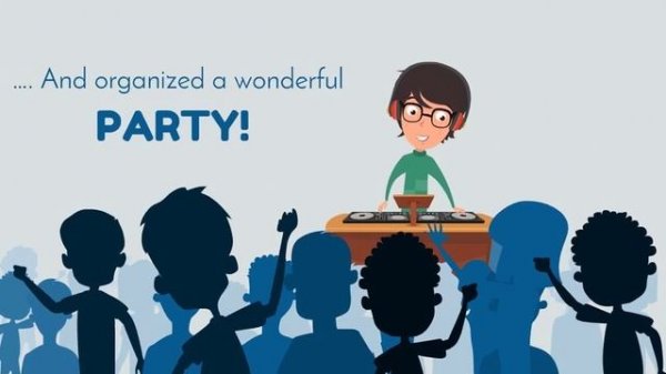 А Story of Success!