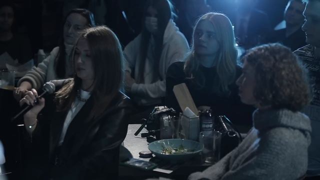 ABUSHOW /КРАСАВЧИК/ПОЛИНА/ХУДЫШКА/ХОЛОДНЫЕ ПРОДАЖИ/МЕНЕДЖЕР #3.10